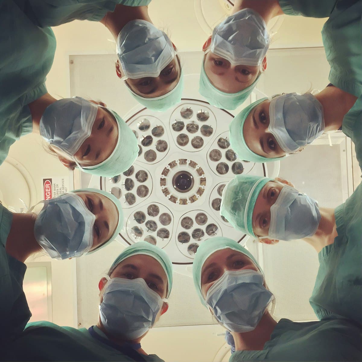 Visuel Ophtalmologiste